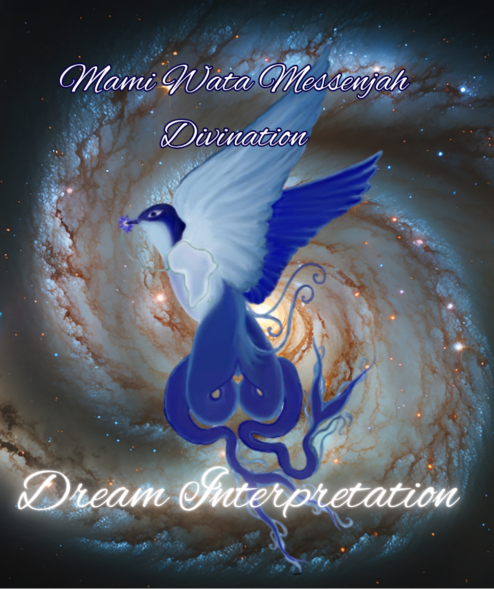 Dream Interpretation