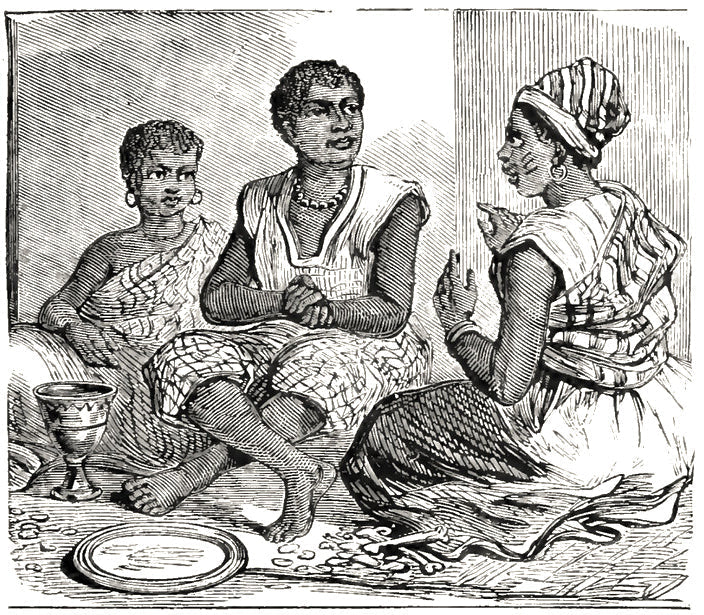 Divination Services