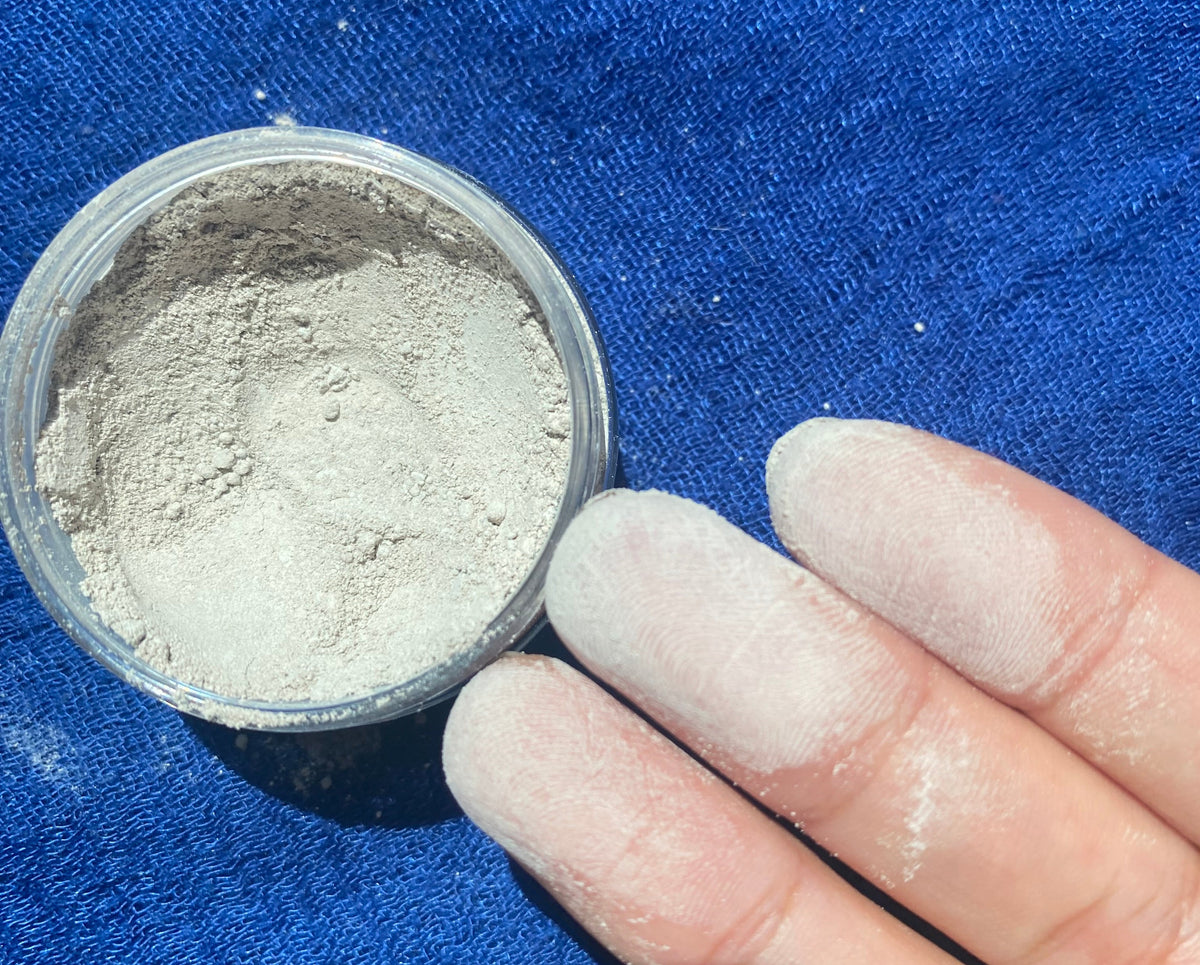 Efun (Loose Chalky Powder | Variants Available)