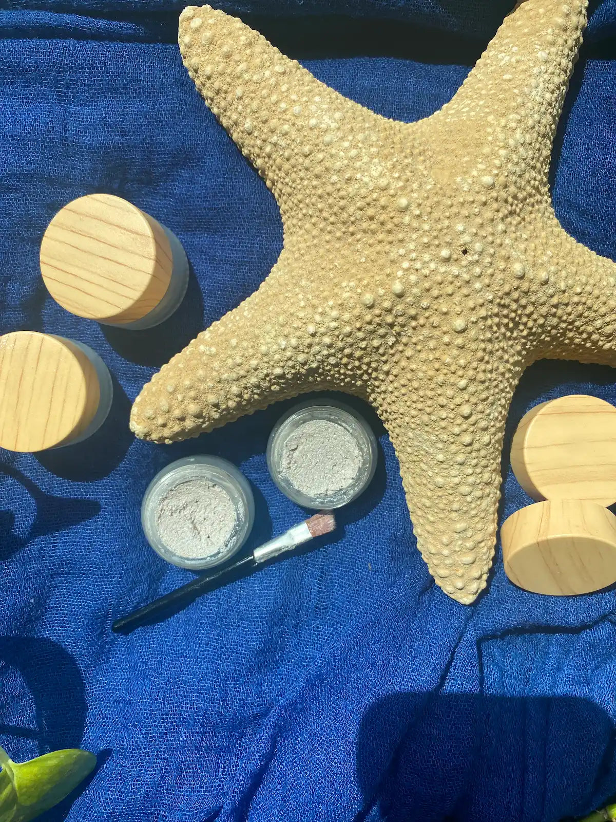 Mami Wata's Efun (Ritual Body Paint | Variants Available)