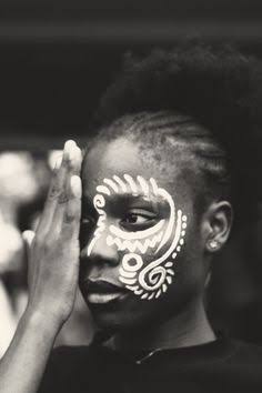 Mami Wata's Efun (Ritual Body Paint | Variants Available)
